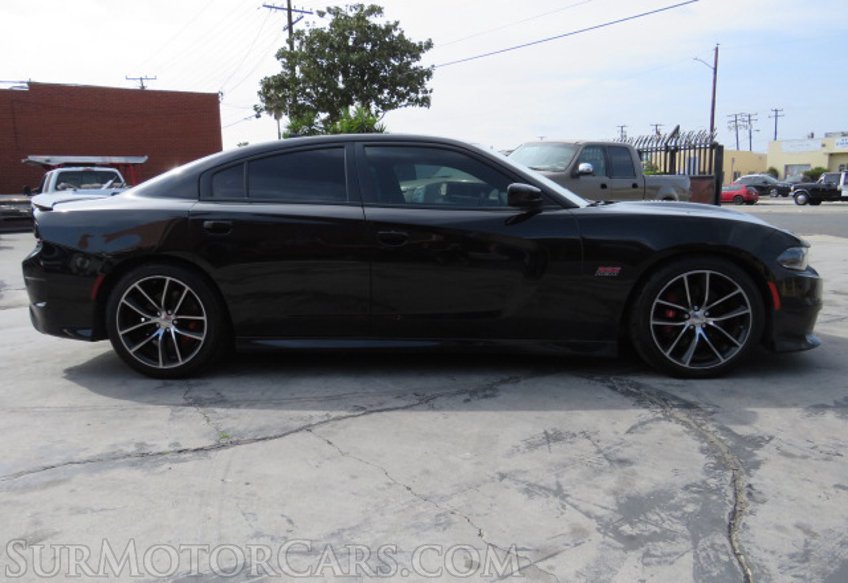 2016 Dodge Charger - Image 12