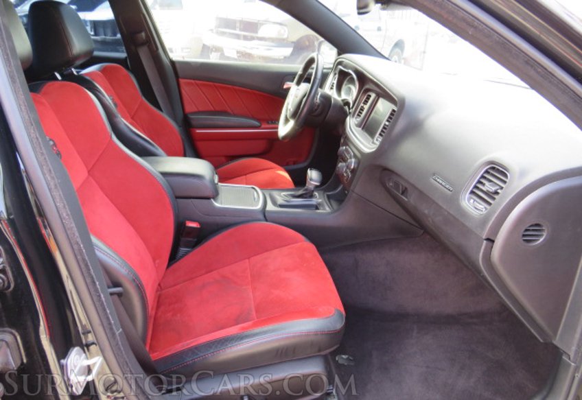 2016 Dodge Charger - Image 30