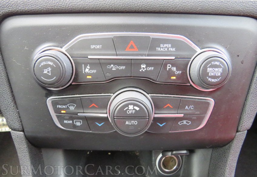 2016 Dodge Charger - Image 49