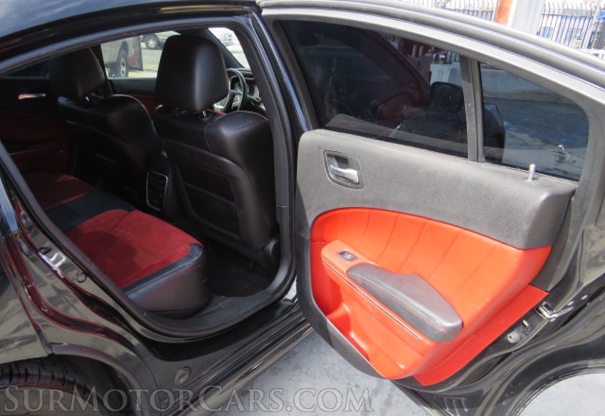 2016 Dodge Charger - Image 26