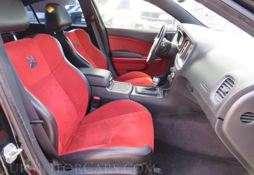 2016 Dodge Charger - Image 28