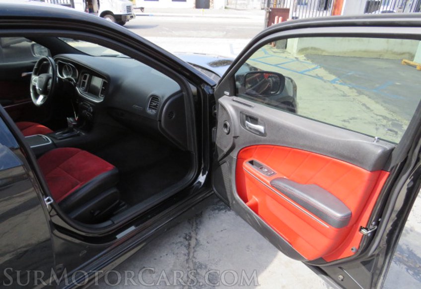 2016 Dodge Charger - Image 24
