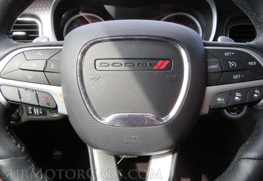 2016 Dodge Charger - Image 37
