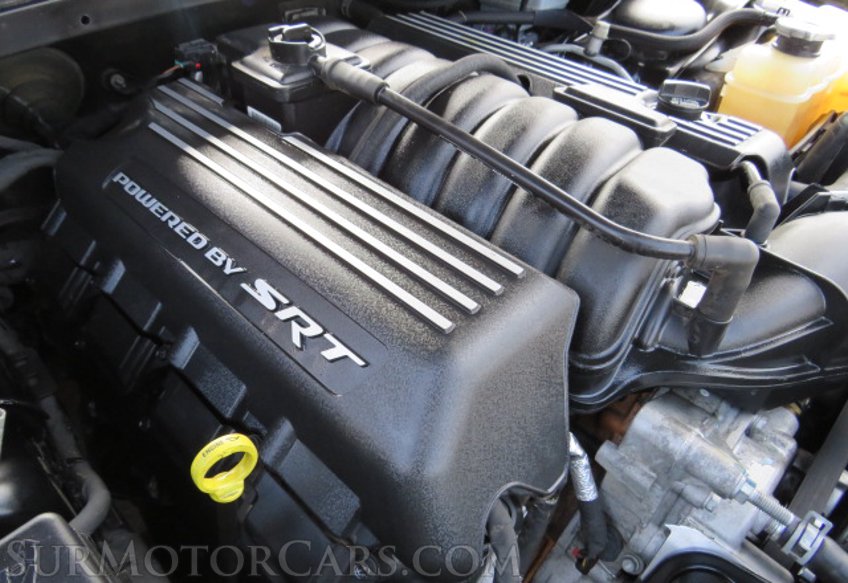 2016 Dodge Charger - Image 55