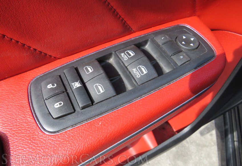 2016 Dodge Charger - Image 45
