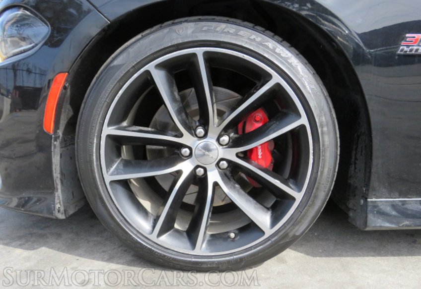 2016 Dodge Charger - Image 17
