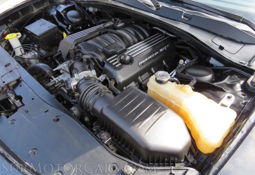 2016 Dodge Charger - Image 58