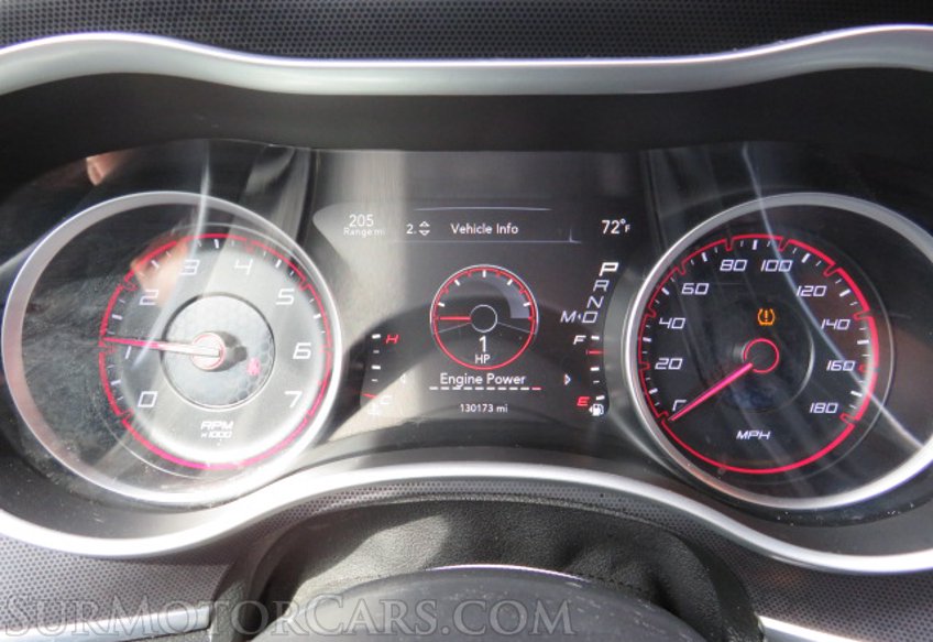 2016 Dodge Charger - Image 36