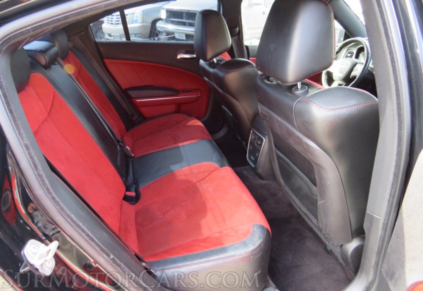 2016 Dodge Charger - Image 34