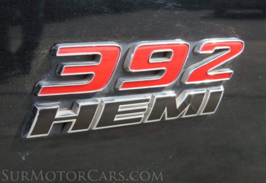 2016 Dodge Charger - Image 21