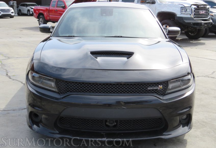 2016 Dodge Charger - Image 9
