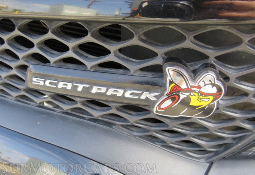 2016 Dodge Charger - Image 20