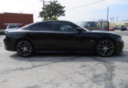 2016 Dodge Charger - Image 12