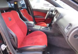 2016 Dodge Charger - Image 28
