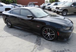 2016 Dodge Charger - Image 1