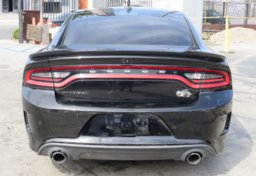 2016 Dodge Charger - Image 10