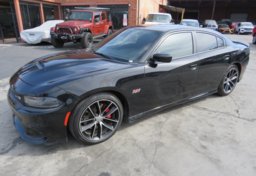 2016 Dodge Charger - Image 2