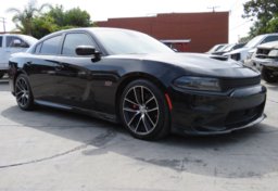 2016 Dodge Charger - Image 3
