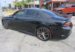 2016 Dodge Charger - Image 6
