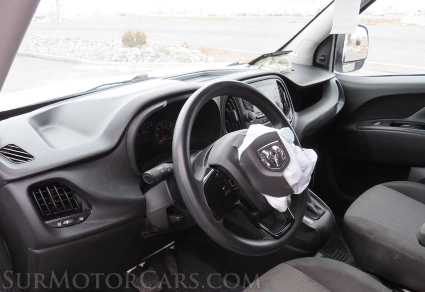 2015 Ram ProMaster City Cargo Van - Image 25