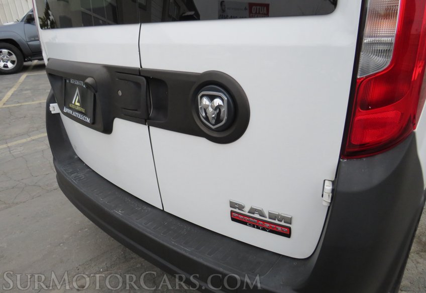 2015 Ram ProMaster City Cargo Van - Image 16