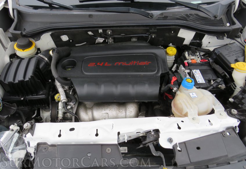 2015 Ram ProMaster City Cargo Van - Image 48