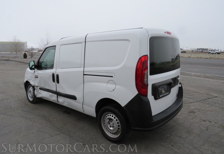 2015 Ram ProMaster City Cargo Van - Image 5