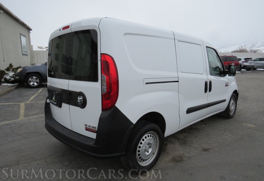 2015 Ram ProMaster City Cargo Van - Image 6