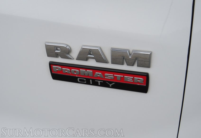 2015 Ram ProMaster City Cargo Van - Image 21