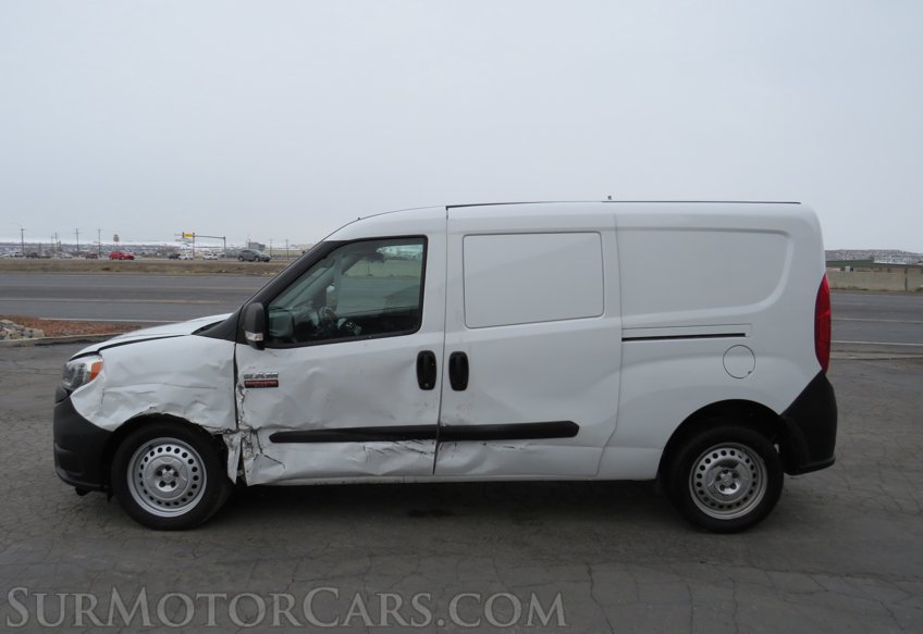 2015 Ram ProMaster City Cargo Van - Image 9