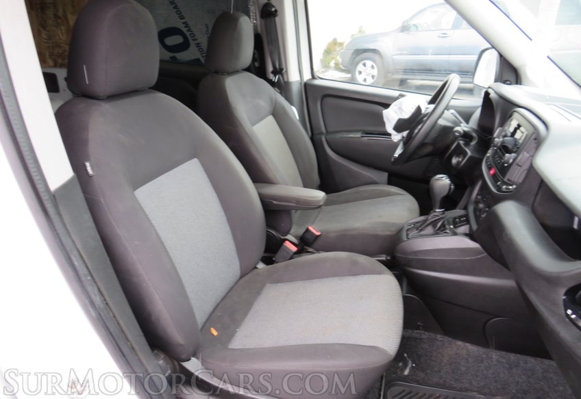 2015 Ram ProMaster City Cargo Van - Image 28