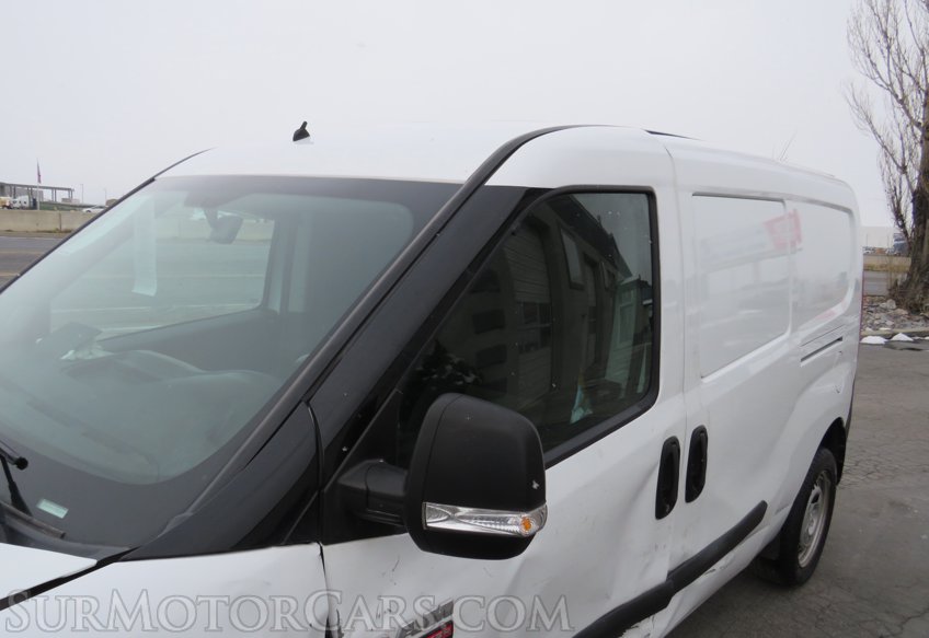 2015 Ram ProMaster City Cargo Van - Image 13