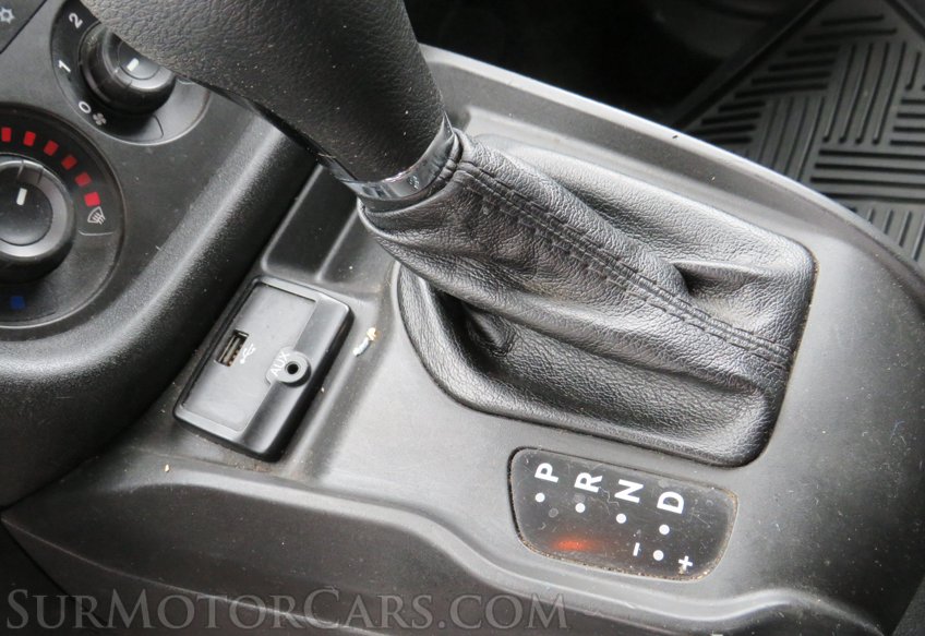 2015 Ram ProMaster City Cargo Van - Image 40