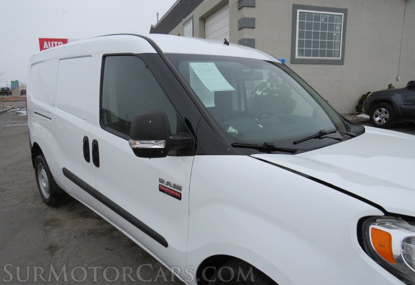 2015 Ram ProMaster City Cargo Van - Image 14