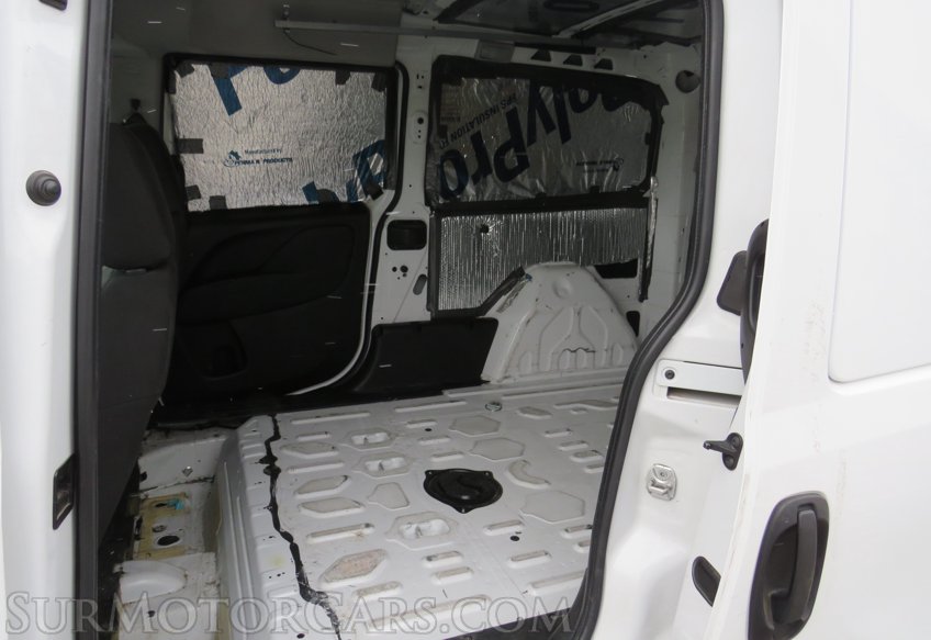 2015 Ram ProMaster City Cargo Van - Image 31