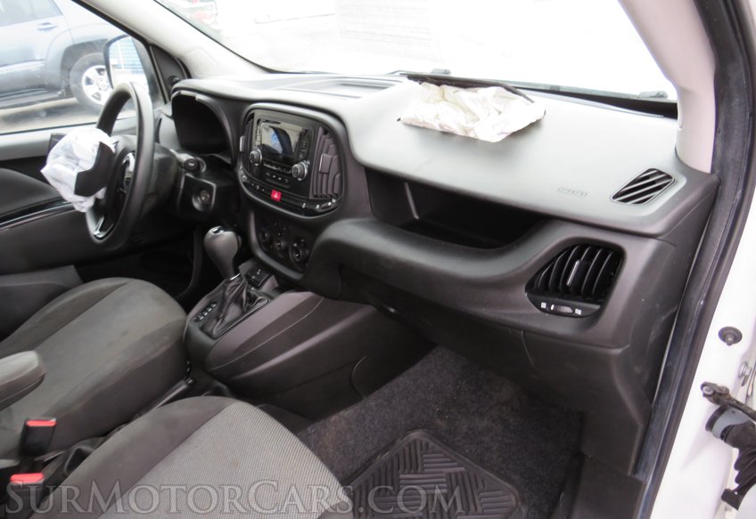 2015 Ram ProMaster City Cargo Van - Image 26