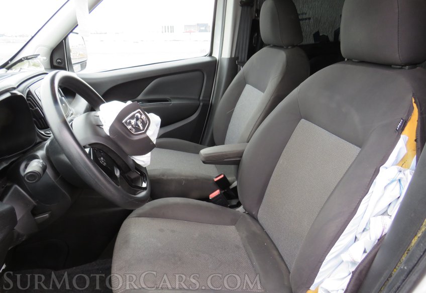 2015 Ram ProMaster City Cargo Van - Image 27