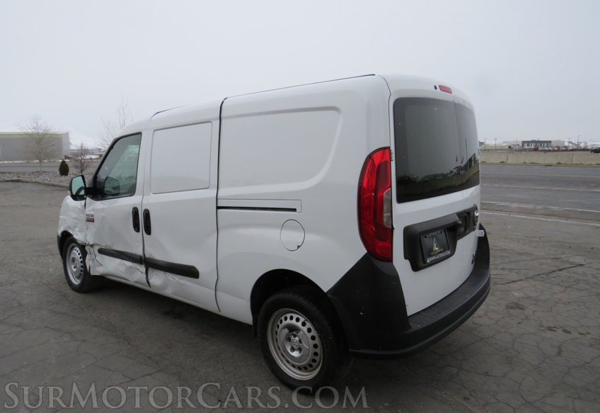2015 Ram ProMaster City Cargo Van - Image 7