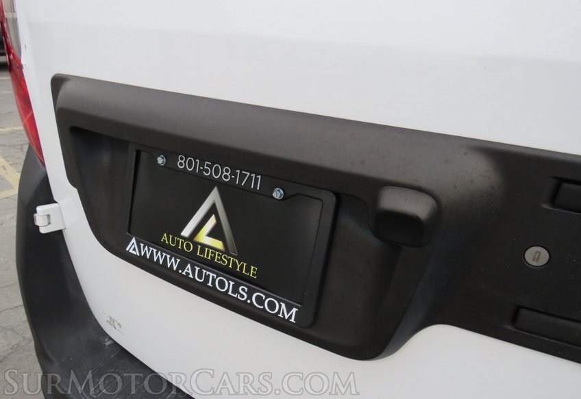 2015 Ram ProMaster City Cargo Van - Image 20