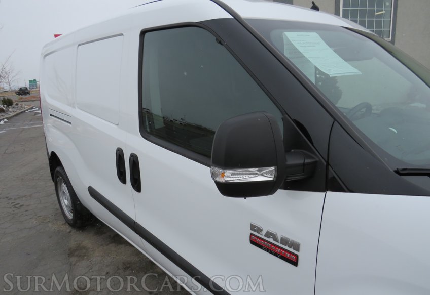 2015 Ram ProMaster City Cargo Van - Image 15
