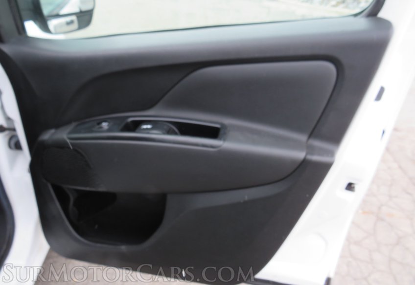 2015 Ram ProMaster City Cargo Van - Image 44