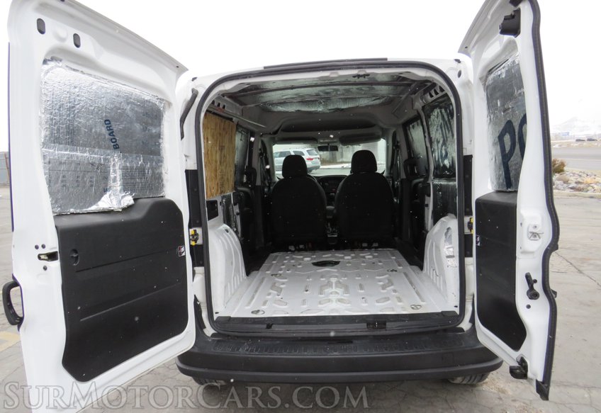 2015 Ram ProMaster City Cargo Van - Image 34