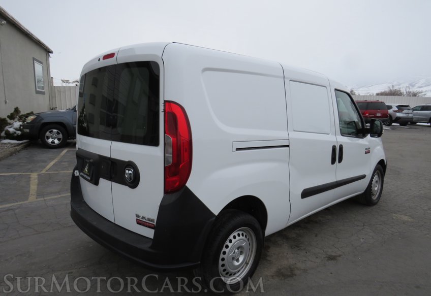 2015 Ram ProMaster City Cargo Van - Image 8