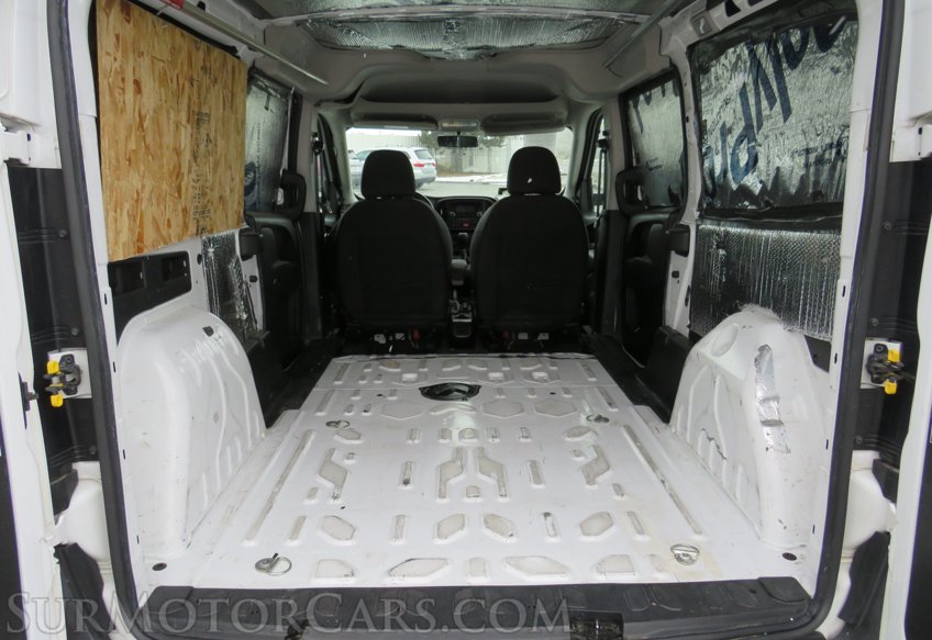 2015 Ram ProMaster City Cargo Van - Image 35