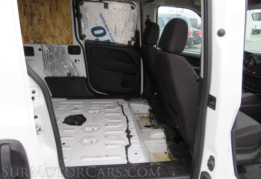 2015 Ram ProMaster City Cargo Van - Image 30