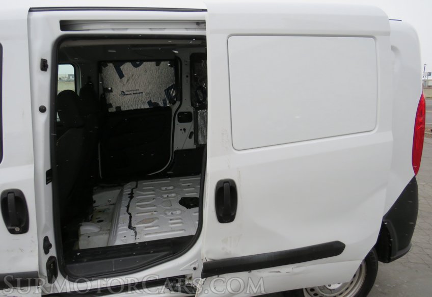 2015 Ram ProMaster City Cargo Van - Image 18
