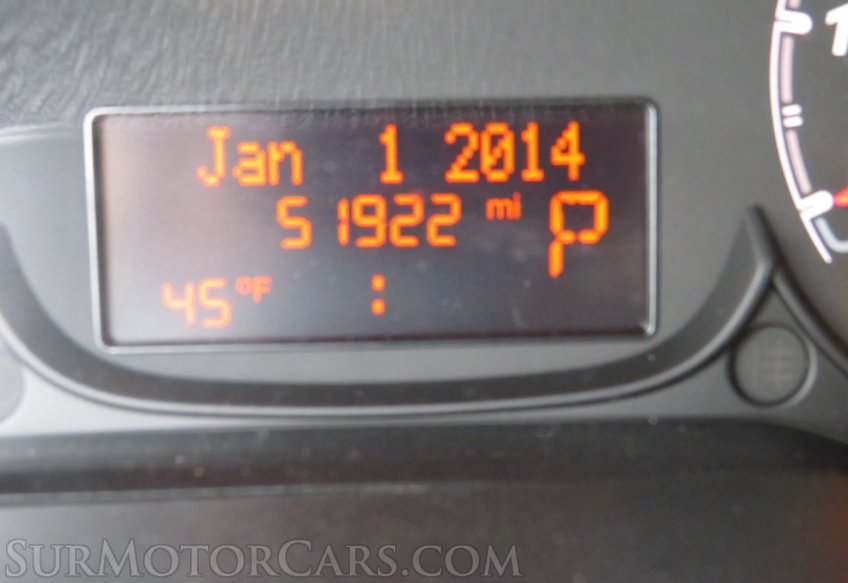 2015 Ram ProMaster City Cargo Van - Image 37