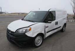 2015 Ram ProMaster City Cargo Van - Image 4