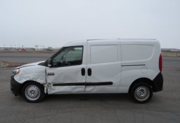 2015 Ram ProMaster City Cargo Van - Image 9