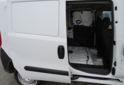 2015 Ram ProMaster City Cargo Van - Image 17